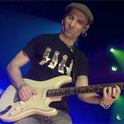 "Tarde o temprano", nuevo videoclip de Fito & Fitipaldis