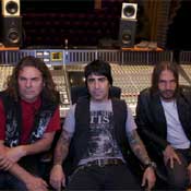 Se retrasa el proximo album de Maná