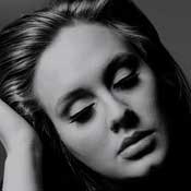 "Rolling in the deep", proximo single de Adele