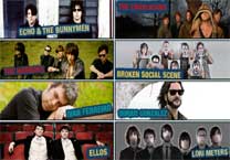 Cancelado el Twoday Festival 2010