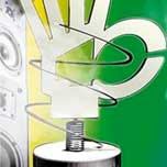 Actuaciones para los Premios 40 Principales 2010