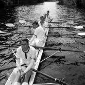 Take that, "Look back, don't stare"