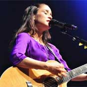 Nuevas fechas de Julieta Venegas en España