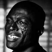 "Weight of my mistakes", nuevo video de Seal