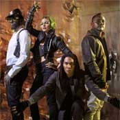Pre-escucha del nuevo album de The Black Eyed Peas