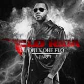 Flo Rida, Only one Flo (Part 1)