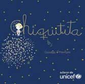 Amaia Montero presentara el christmas musical de Unicef 2010