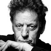 Philip Glass en Malaga