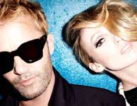 Regalo de The ting tings