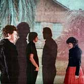 "The suburbs", single y video