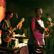 The Sweet Vandals, So Clear