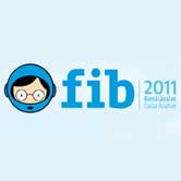 Primeros nombres para el FIB 2011
