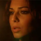 "The Flood", un video para Cheryl Cole