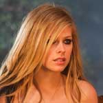 Titulo del cuarto album de Avril Lavigne