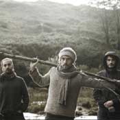 Se acerca el 4º album de La sonrisa de Julia