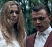 "All I want for Christmas is New Year's Day", el videoclip