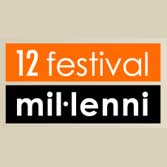 XII Festival del Mil·lenni