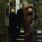 Detalles del album de Beady Eye