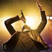 The Script vuelve a España