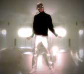 "Todas tus amigas", un videoclip para La casa azul