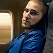 Mike Posner en directo en Madrid en febrero