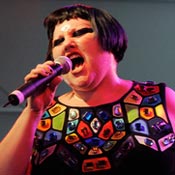 Beth Ditto prepara EP en solitario