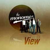 The Monomes, Sweet Champagne