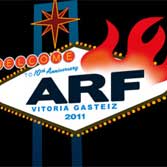 Primeros nombres Azkena Rock Festival 2011