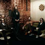 Grinderman en el Primavera Sound 2011