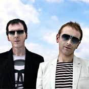 El Sonar 2011 en marcha