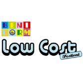 4 mas para el Low Cost Festival 2011