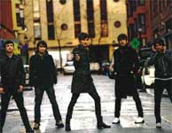 Muérdeme, adelanta lo proximo de Second