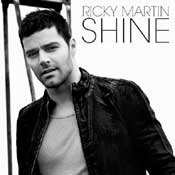 Shine, nuevo single de Ricky Martin