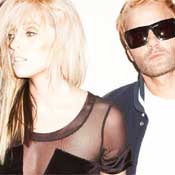 "We're not the same" de The ting tings de anuncio