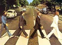 El patrimonio de Abbey Road