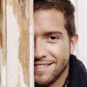 Se acerca el album debut de Pablo Alborán