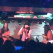 Los Coronas y Arizona Baby: juntos y revueltos