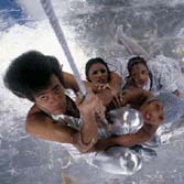 Fallece Bobby Farrell de Boney M.