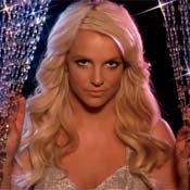 "Hold it against me", proximo single de Britney Spears