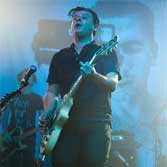 "Postcards from a young man", el single