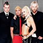 No doubt comienza la grabacion de su proximo album