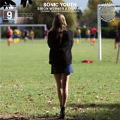 Sonic Youth, Simon Werner a disparu