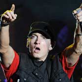 Eminem número en ventas en 2010 en USA