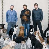 Peter Bjorn & John, Gimme Some