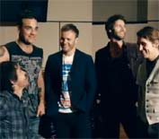 Kidz, proximo single de Take That