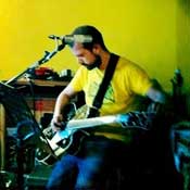 Tercer album de Pajaro Sunrise