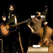 Quique Gonzalez presenta Desbandados