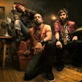 Tres conciertos de Camila en España