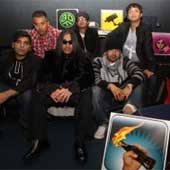 Disco y gira española de Asian Dub Foundation