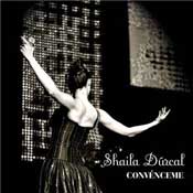 Se acerca el nuevo album de Shaila Durcal